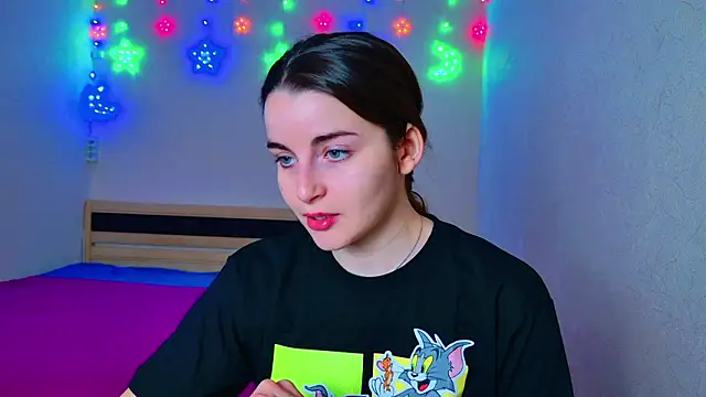 Miss Arwen online show from 12-03-24, 03:41