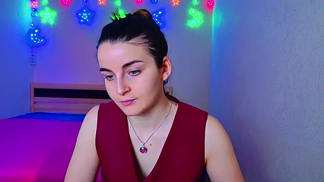 Miss Arwen online show from 12-05-24, 03:59