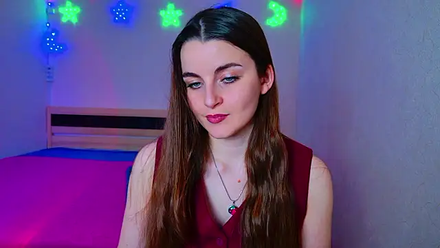 Miss Arwen online show from 12-05-24, 07:05