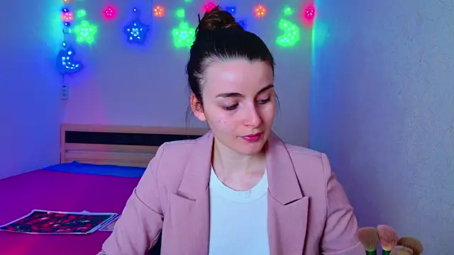 Miss Arwen online show from 12-06-24, 03:41