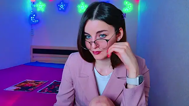 Miss Arwen online show from 12-06-24, 06:48