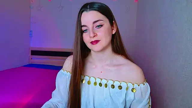 Miss Arwen online show from 12-09-24, 06:34