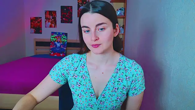 Miss Arwen online show from 01-15-25, 03:54