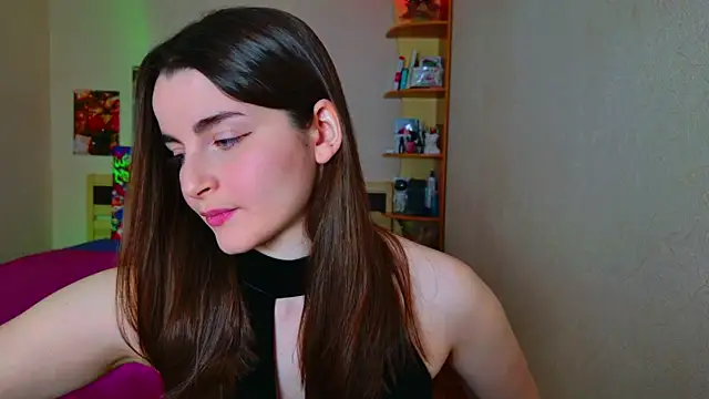 Miss Arwen online show from 01-20-25, 03:04