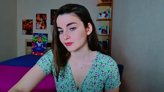 Miss Arwen online show from 01-22-25, 03:20