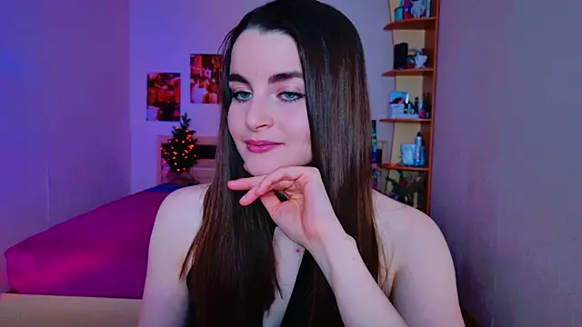 Miss Arwen online show from 01-23-25, 06:17