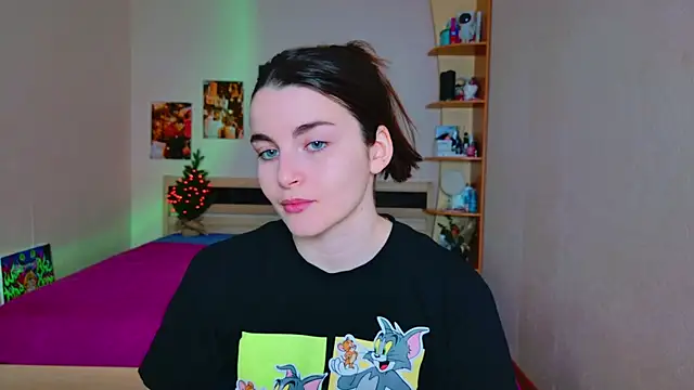 Miss Arwen online show from 01-24-25, 03:32