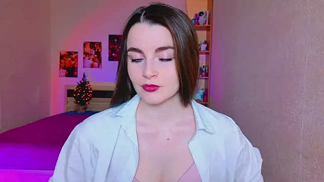 Miss Arwen online show from 01-25-25, 11:34