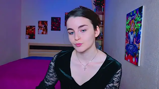 Miss Arwen online show from 01-28-25, 03:47