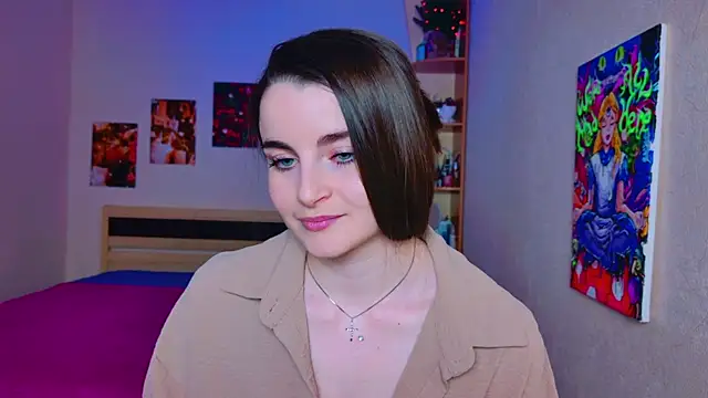 Miss Arwen online show from 01-28-25, 09:51