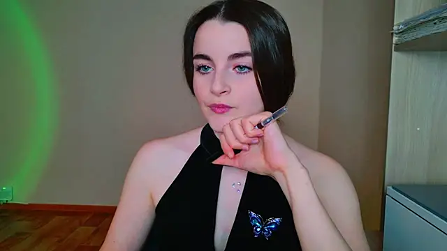 Miss Arwen online show from 01-29-25, 05:45