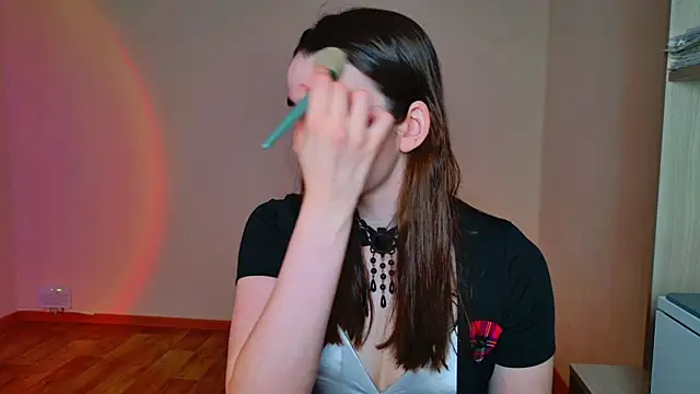 Miss Arwen online show from 01-30-25, 04:45