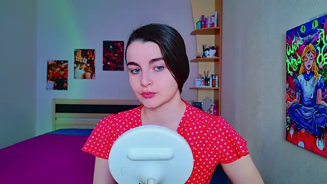 Miss Arwen online show from 02-05-25, 06:13