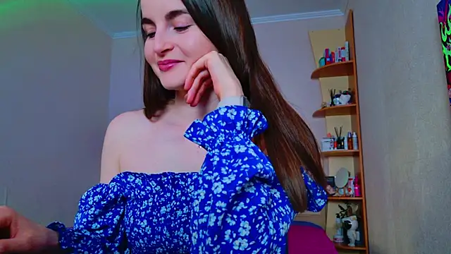 Miss Arwen online show from 02-05-25, 09:15