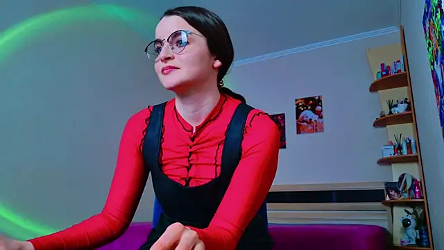 Miss Arwen online show from 02-07-25, 06:56