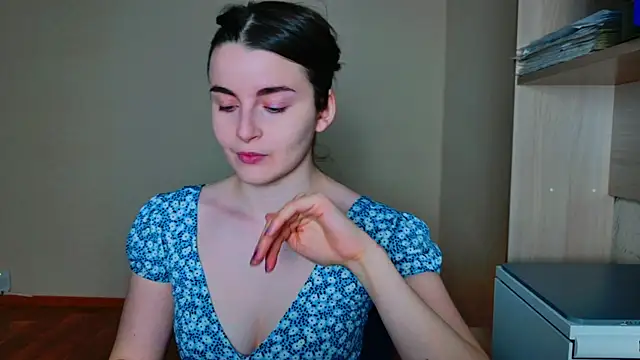 Miss Arwen online show from 02-09-25, 05:54