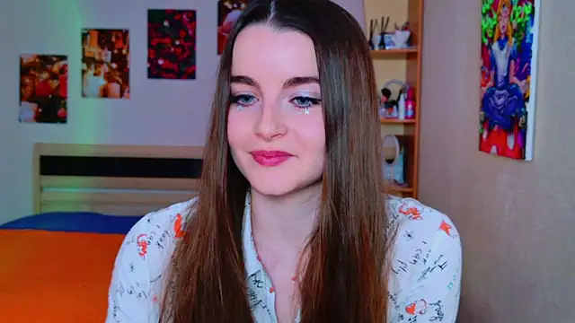 Miss Arwen online show from 02-28-25, 06:10