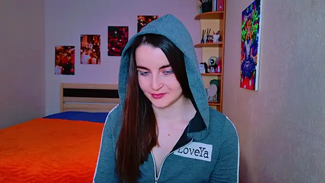 Miss Arwen online show from 03-04-25, 09:07