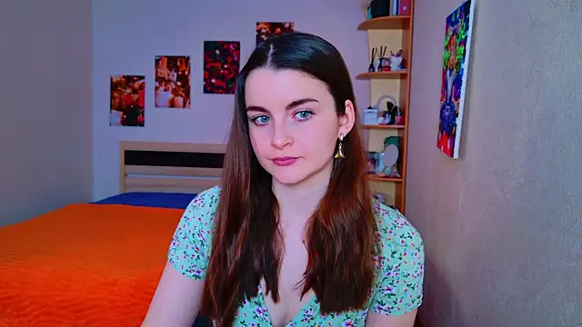 Miss Arwen online show from 03-05-25, 06:12