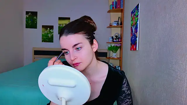 Miss Arwen online show from 03-11-25, 03:05