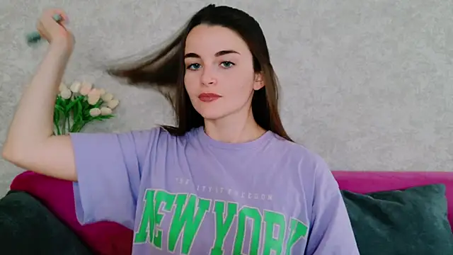 Miss Arwen online show from 09-09-25, 08:58