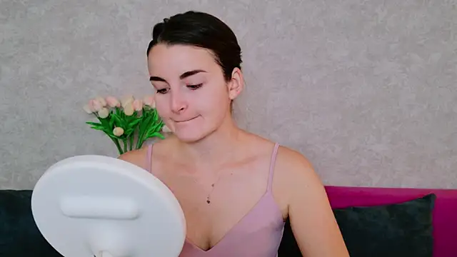 Miss Arwen online show from 09-16-25, 03:51