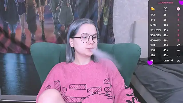Snapshot of miray_kuriyama123 chatting on 02-26-25, 06:00 miray kuriyama123 online show from 02-26-25, 06:00