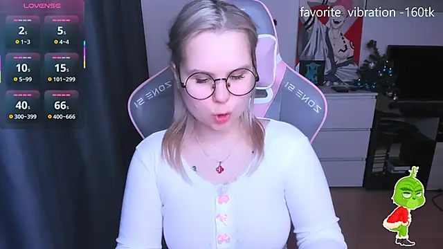 miray kuriyama123 online show from 01-17-26, 07:50