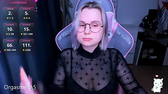 miray kuriyama123 online show from 03-15-26, 05:19