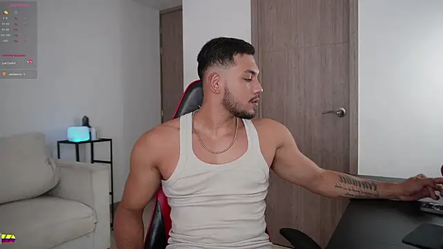 Snapshot of daniel_mejia1 chatting on 02-23-26, 10:29 daniel mejia1 online show from 02-23-26, 10:29