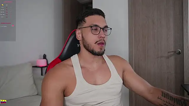 Snapshot of daniel_mejia1 chatting on 02-27-26, 11:05 daniel mejia1 online show from 02-27-26, 11:05