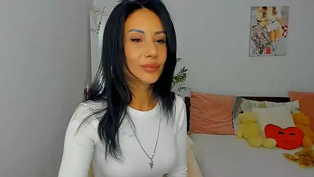 Blackeyeslady online show from 10-22-25, 07:24