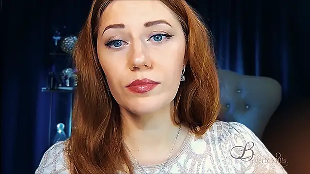 MissBeverlyMills online show from 04-22-26, 04:48