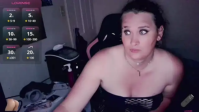 sweetmorgan1 online show from 06-22-26, 08:17