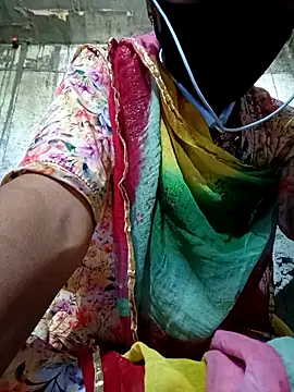 Snapshot of Anushka_Ji chatting on 02-19-25, 06:55 Anushka Ji online show from 02-19-25, 06:55