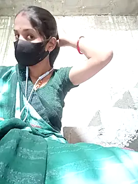 Snapshot of Anushka_Ji chatting on 02-27-25, 08:06 Anushka Ji online show from 02-27-25, 08:06