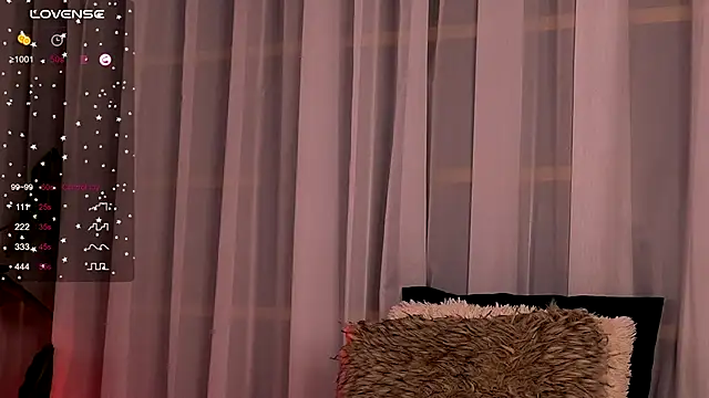 CynthiaWest online show from 11-25-25, 04:12