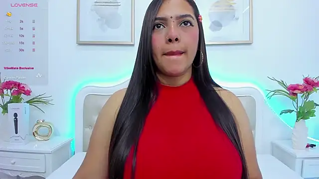 Snapshot of krishaa_ chatting on 12-28-24, 12:45 krishaa online show from 12-28-24, 12:45