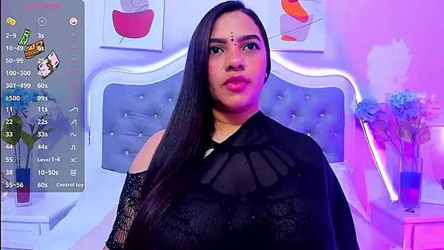 Snapshot of krishaa_ chatting on 02-17-25, 12:27 krishaa online show from 02-17-25, 12:27