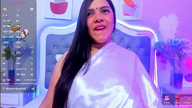 Snapshot of krishaa_ chatting on 02-21-25, 01:22 krishaa online show from 02-21-25, 01:22