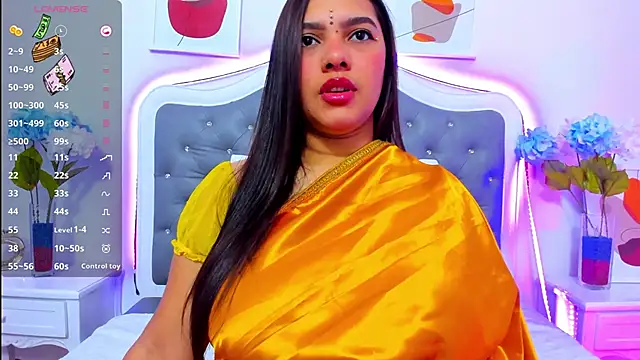 Snapshot of krishaa_ chatting on 02-27-25, 01:07 krishaa online show from 02-27-25, 01:07