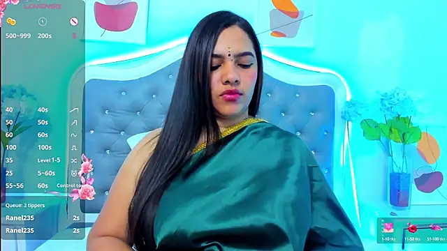 Snapshot of krishaa_ chatting on 03-03-25, 04:35 krishaa online show from 03-03-25, 04:35