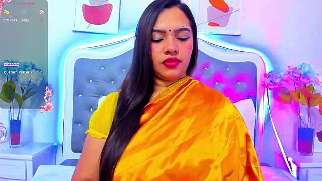 Snapshot of krishaa_ chatting on 03-06-25, 12:41 krishaa online show from 03-06-25, 12:41