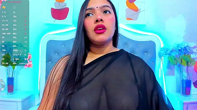 Snapshot of krishaa_ chatting on 03-07-25, 12:45 krishaa online show from 03-07-25, 12:45