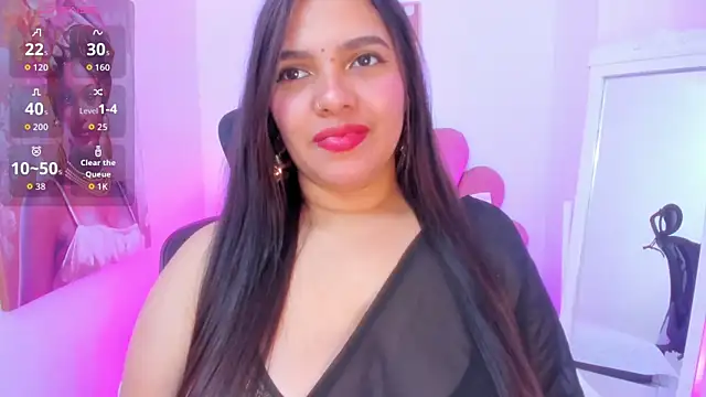 Snapshot of krishaa_ chatting on 11-21-25, 01:32 krishaa online show from 11-21-25, 01:32