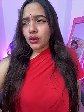 krishaa  online show from 02-16-26, 08:38