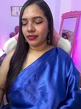 krishaa  online show from 03-05-26, 08:16