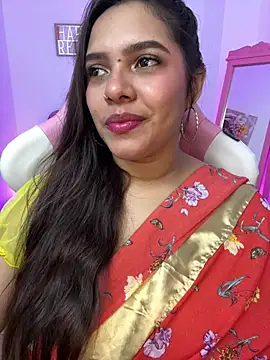 krishaa  online show from 04-13-26, 09:09