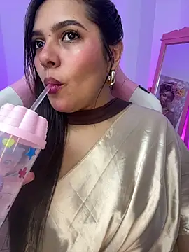 krishaa  online show from 04-20-26, 08:43