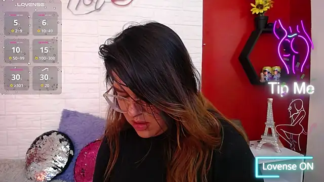  poison sweet online show from 12-16-25, 09:31